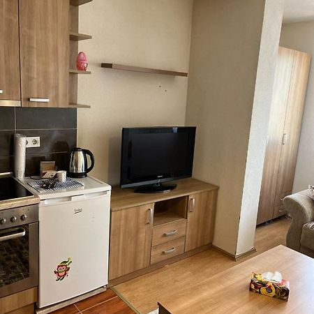 Centrum Apartments Pristina Eksteriør billede
